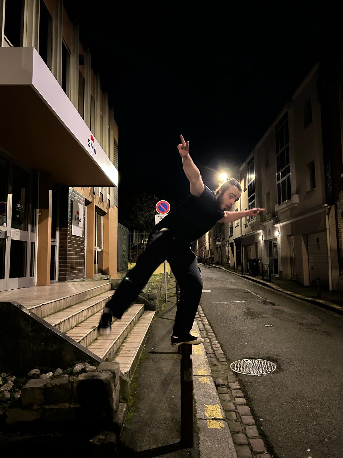 Profilo di Nacym, 22 anni, incontri a Ausonia