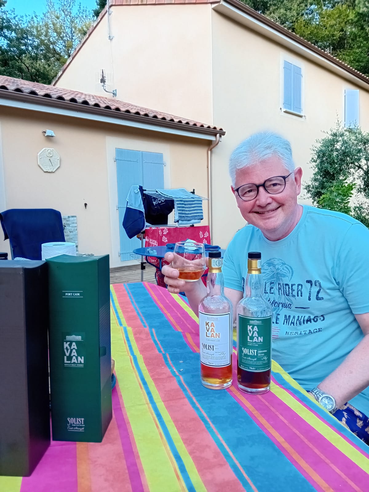 Profilo di Steaven, 55 anni, incontri a Pontecorvo