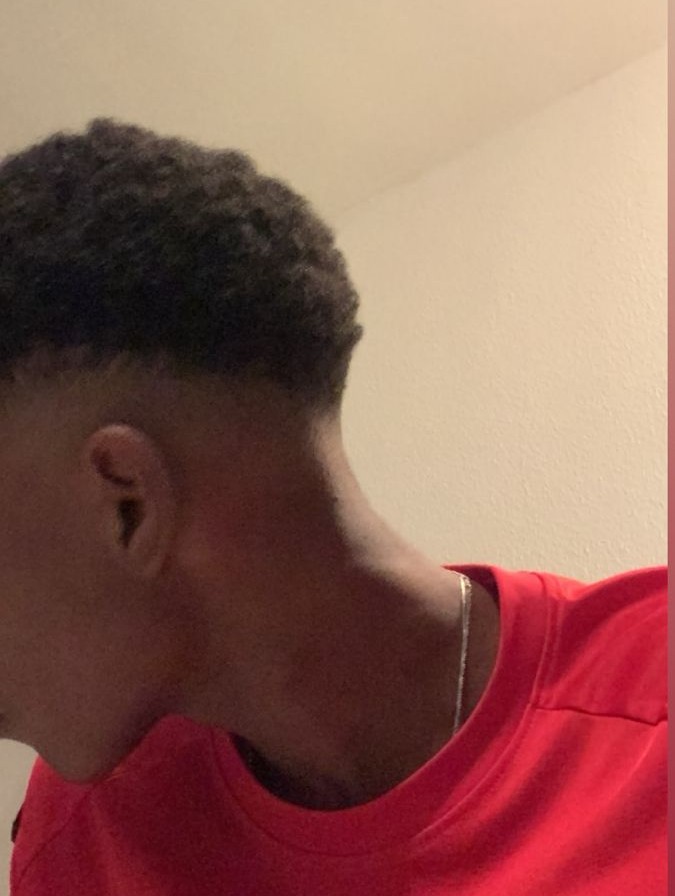 Profilo di Jean-serge, 23 anni, incontri a Oriolo Romano
