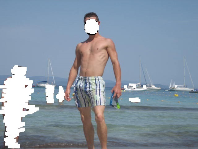 Profilo di Keyllian, 36 anni, incontri a Ronciglione