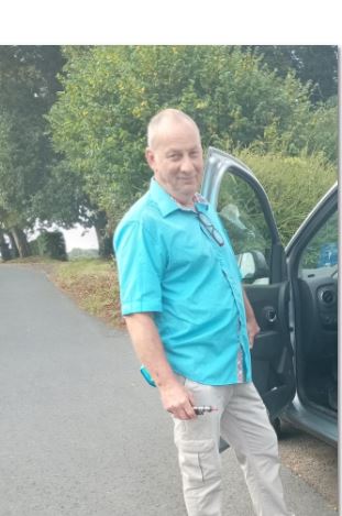 Profilo di Wessley, 55 anni, incontri a Marcetelli