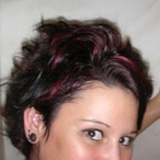 Profilo di Alicja, 30 anni, incontri a Sambuci