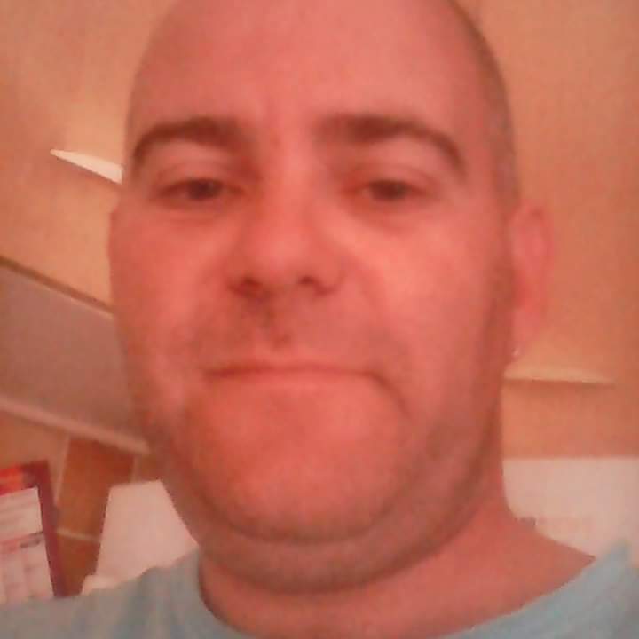 Profilo di Mafoud, 44 anni, incontri a Colli sul Velino