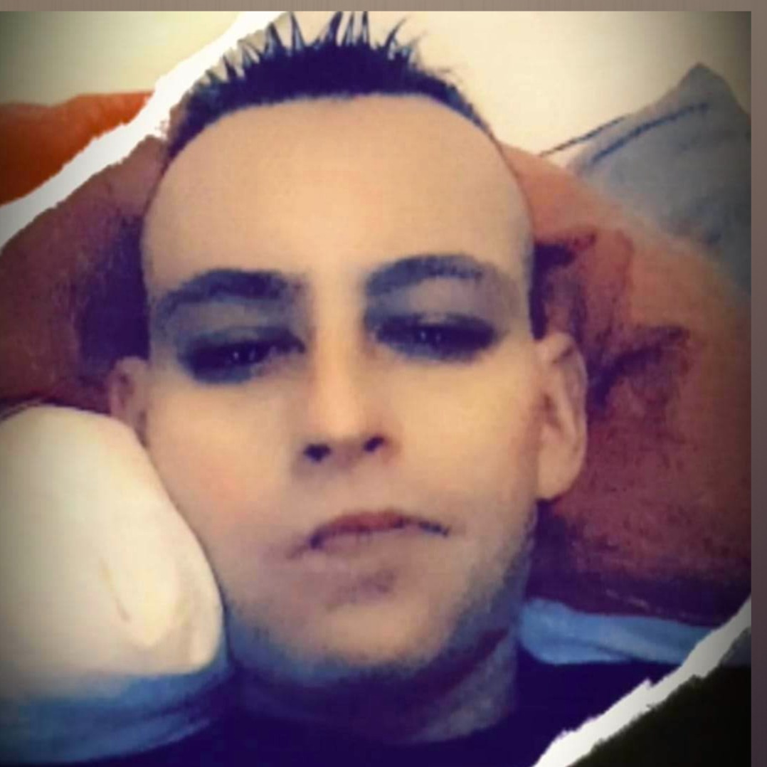 Profilo di Richelieu, 32 anni, incontri a Colle di Tora
