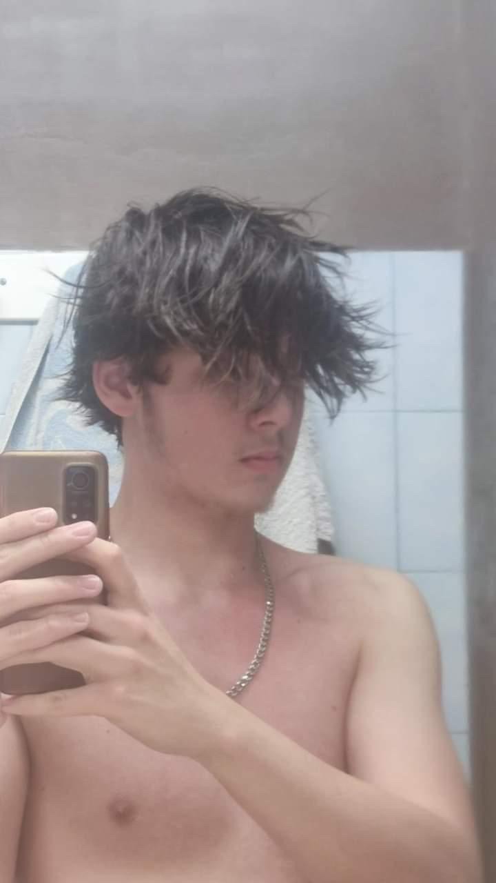 Profilo di Brighton, 19 anni, incontri a Pontinia