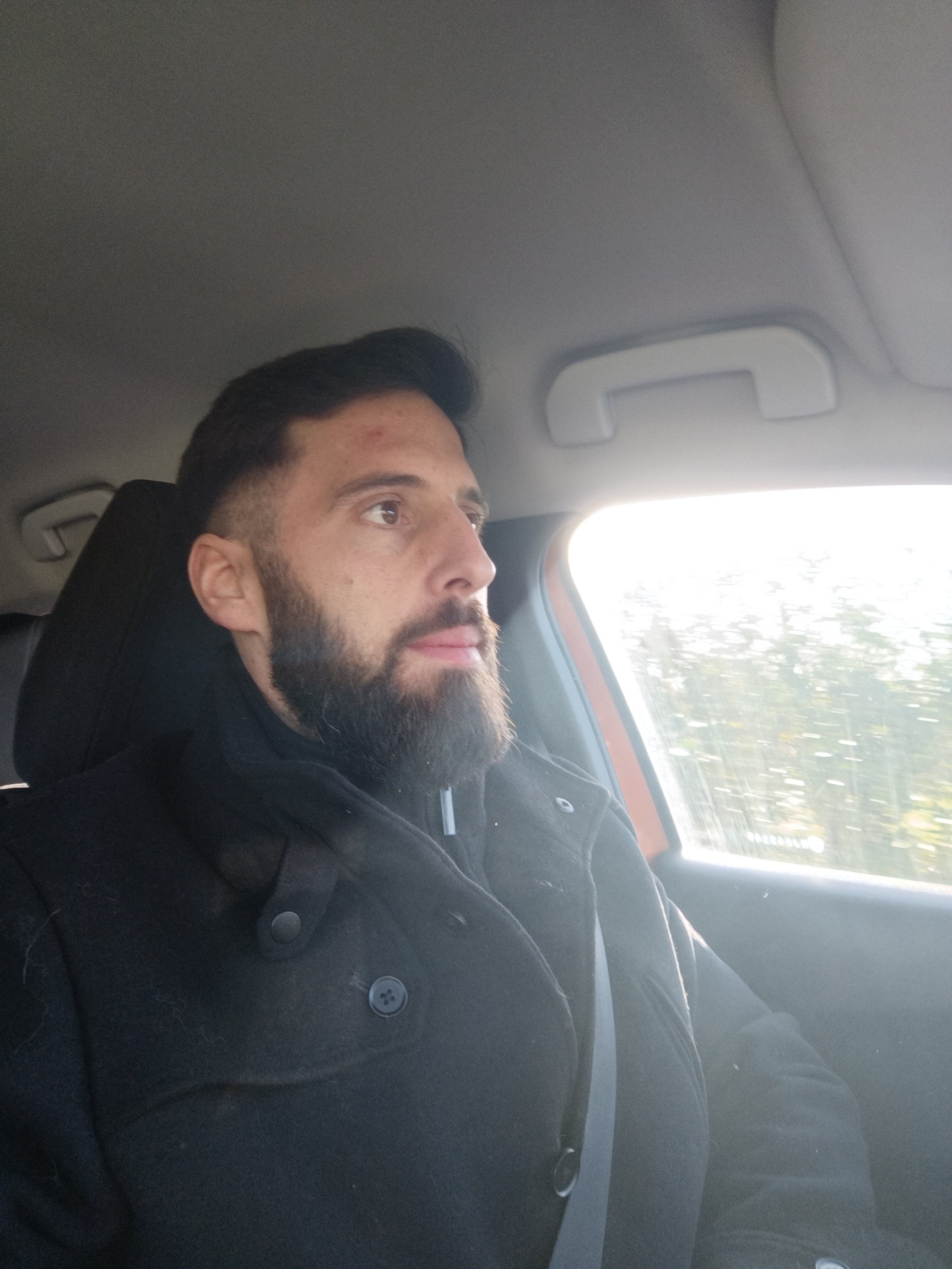 Profilo di Balthasar, 35 anni, incontri a Casalattico