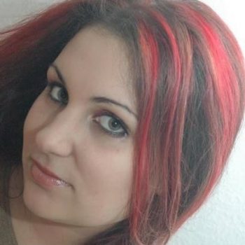 Profilo di Thaïs, 30 anni, incontri a Cori
