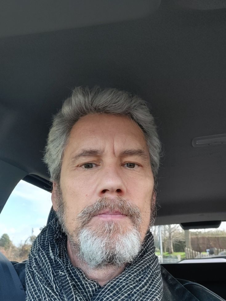 Profilo di Chancel, 55 anni, incontri a Lubriano