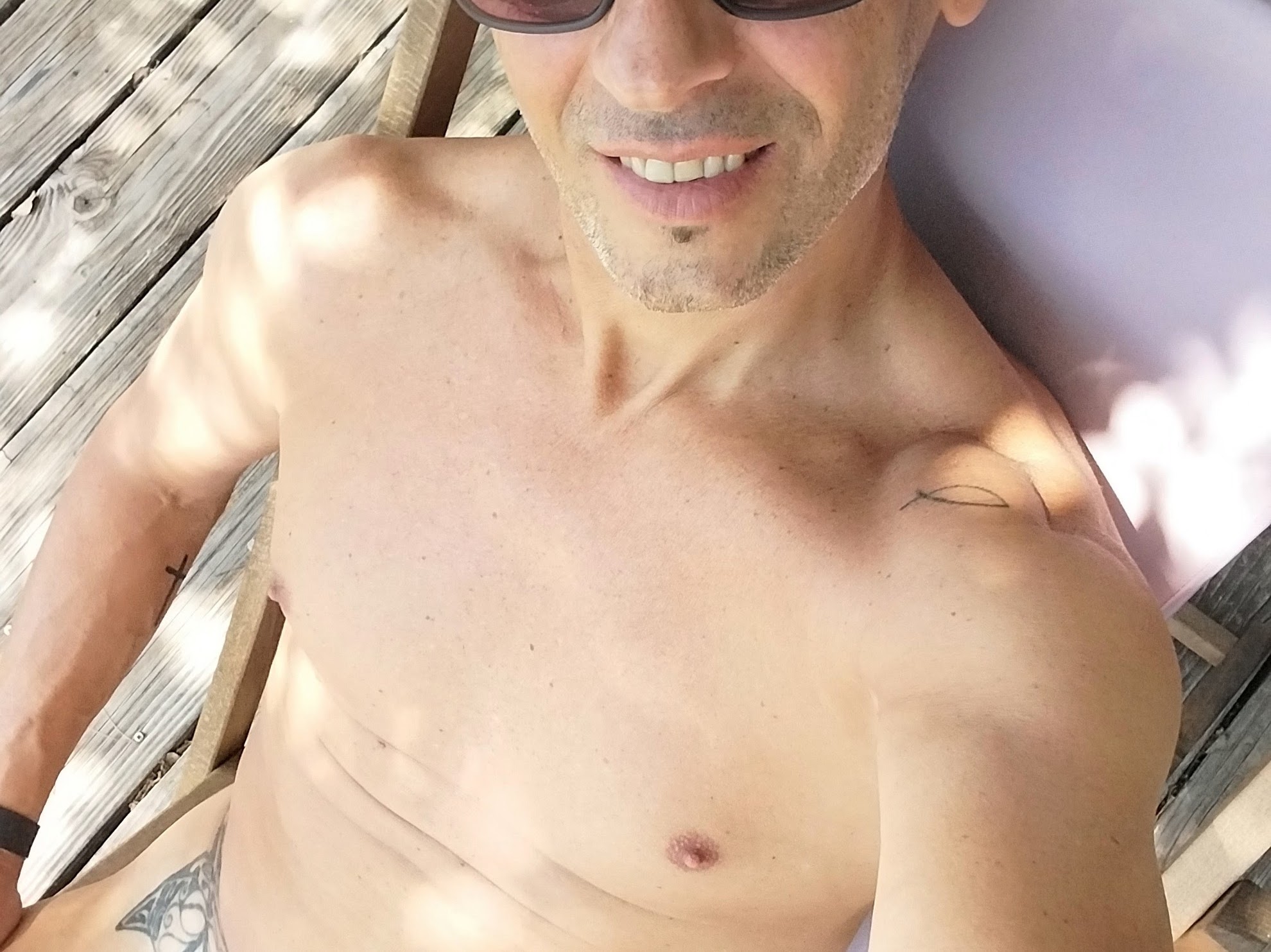 Profilo di Hossein, 45 anni, incontri a Tarano