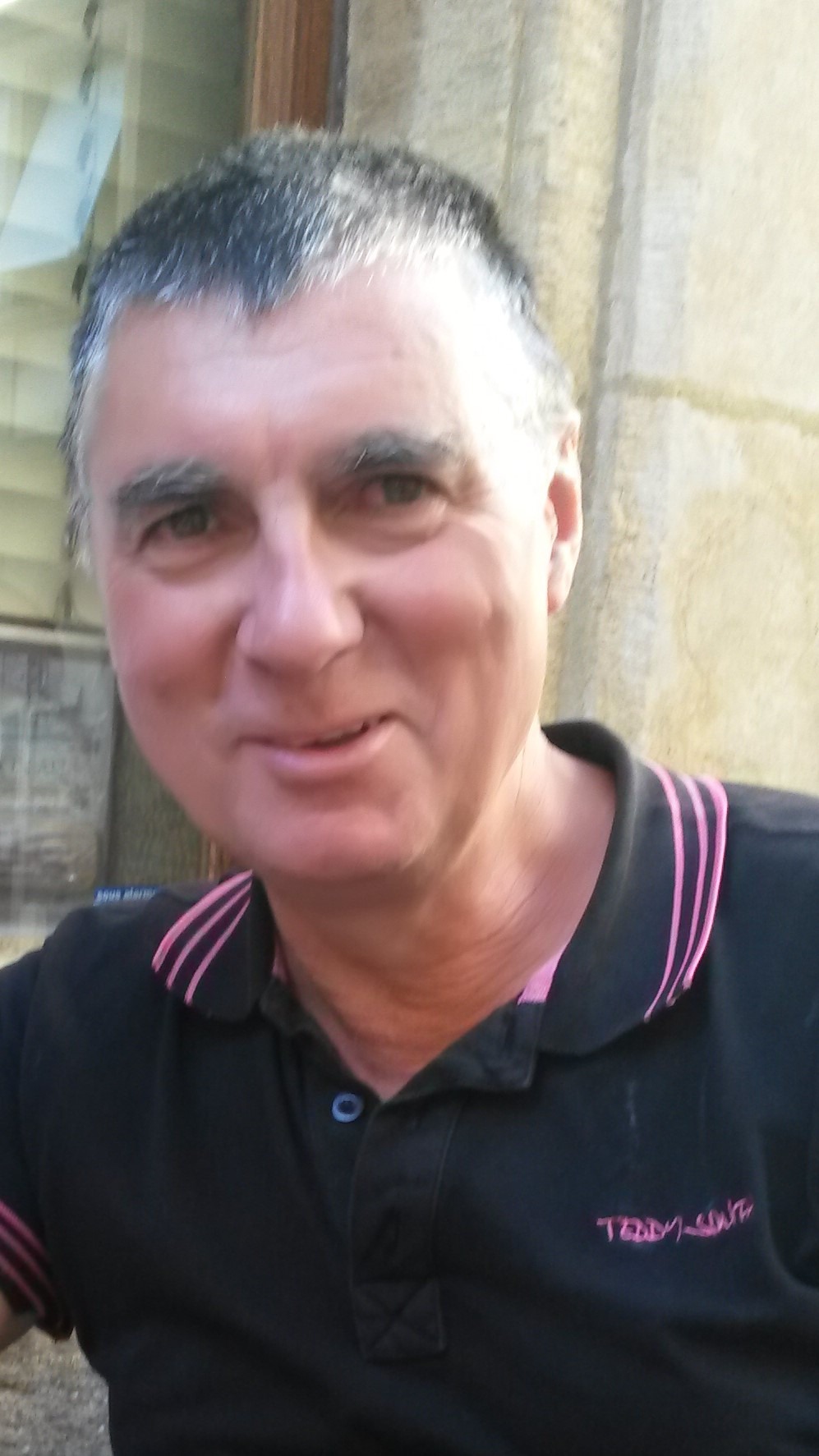 Profilo di Emircan, 54 anni, incontri a Bolsena