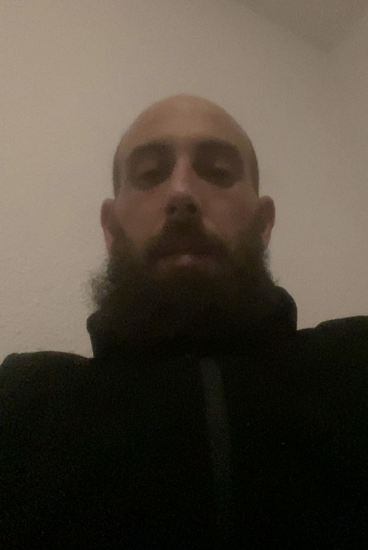 Profilo di Quilicus, 39 anni, incontri a Vallerotonda