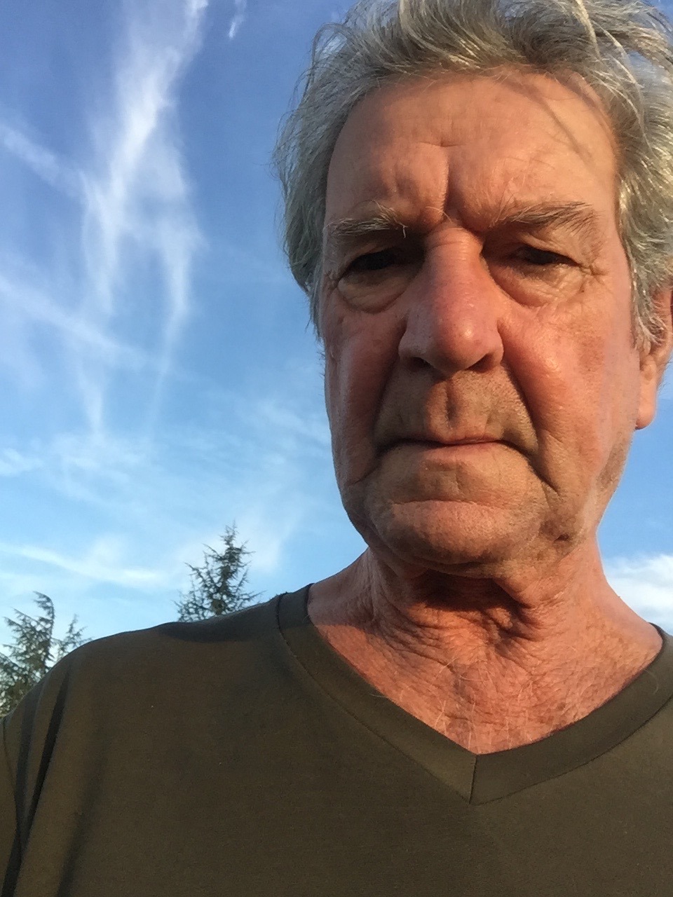 Profilo di Seifdine, 55 anni, incontri a Pisoniano