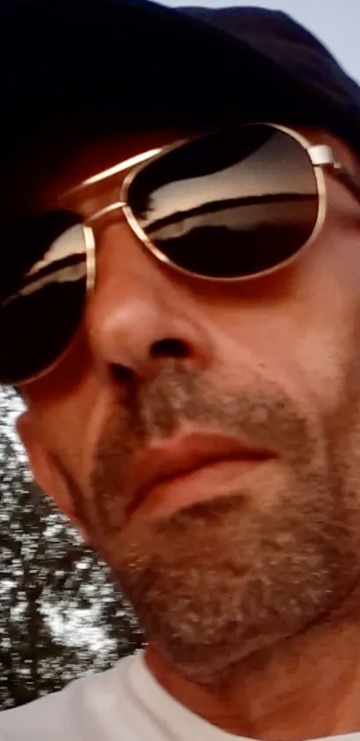 Profilo di Cheick-omar, 46 anni, incontri a Valmontone