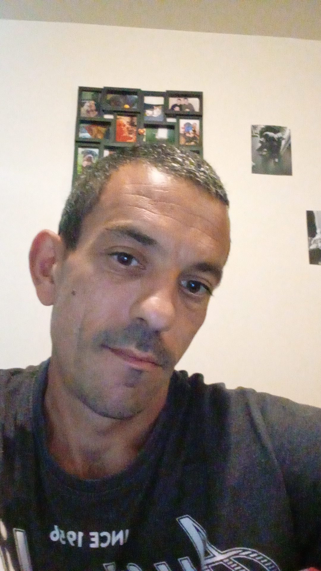 Profilo di Jugurta, 40 anni, incontri a Piedimonte San Germano