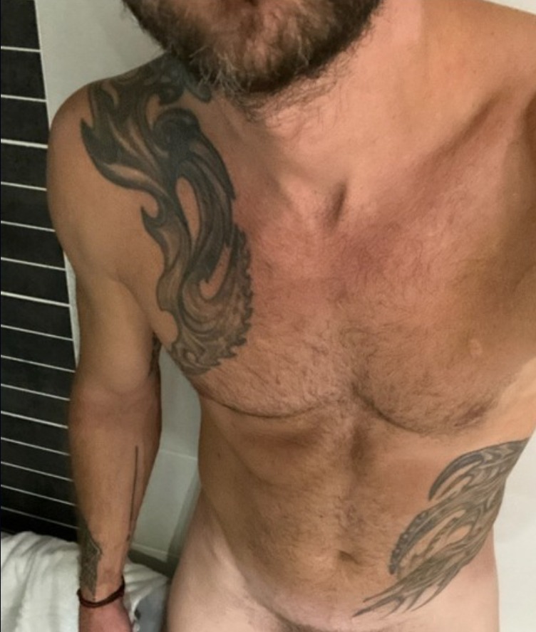 Profilo di Battista, 37 anni, incontri a Viterbo