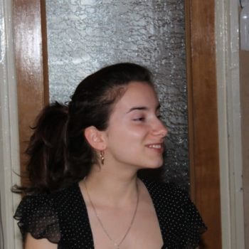 Profilo di Lenita, 29 anni, incontri a Rivodutri