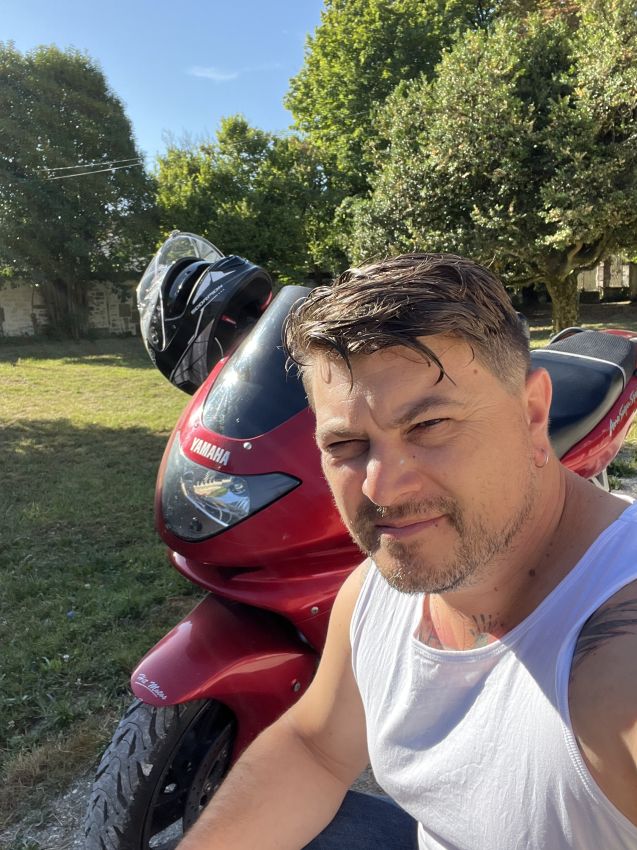Profilo di Sigfried, 42 anni, incontri a Ceprano