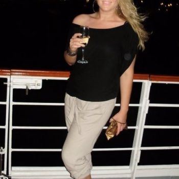 Profilo di Leria, 43 anni, incontri a Rocca Sinibalda