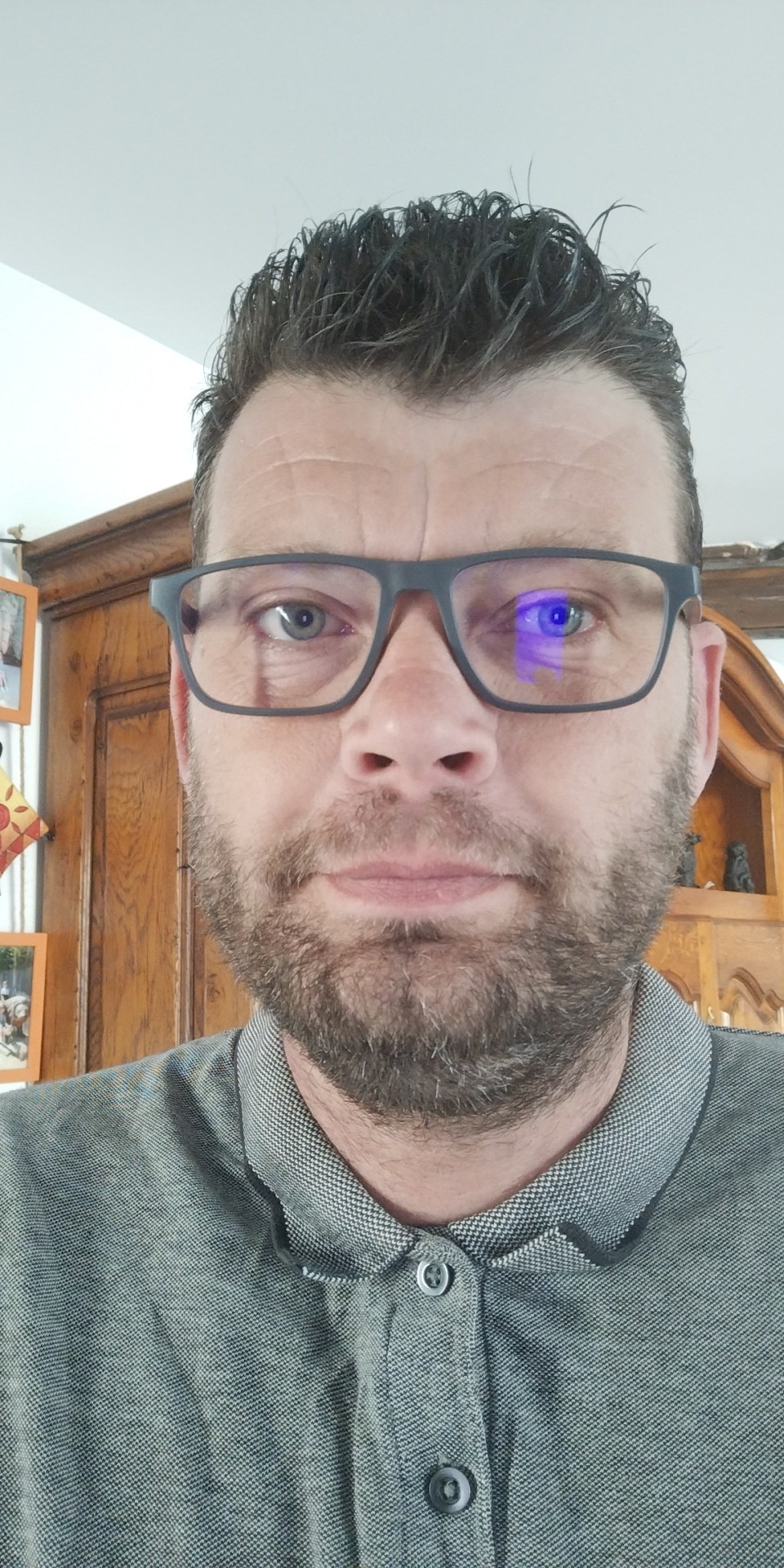 Profilo di Jiovanni, 41 anni, incontri a Castelnuovo Parano