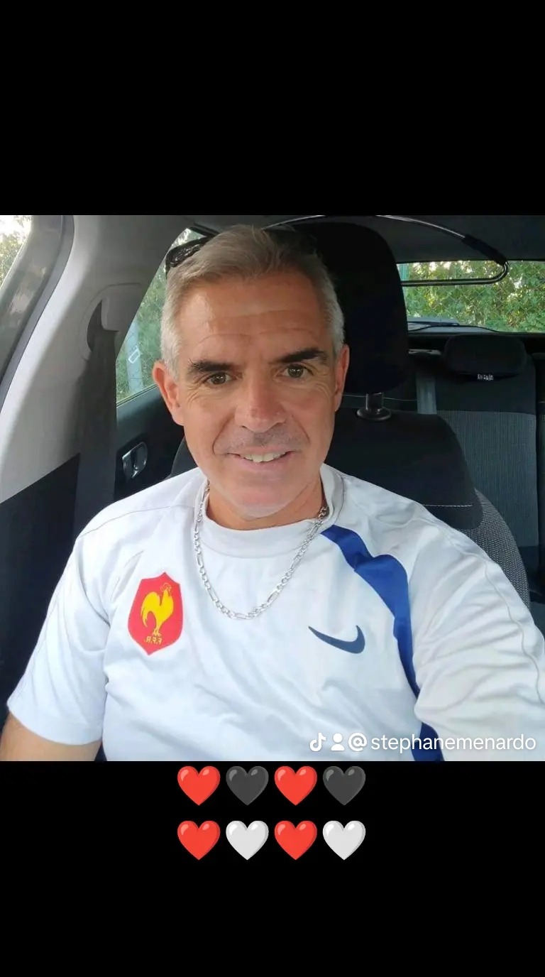 Profilo di Jean-augustin, 50 anni, incontri a Valentano