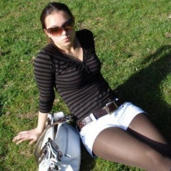 Profilo di Marcy, 30 anni, incontri a Torre Cajetani