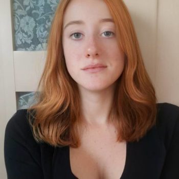 Profilo di Suzette, 25 anni, incontri a Amaseno
