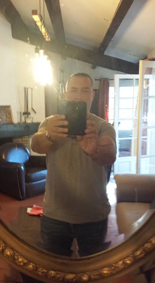 Profilo di Abdulbaki, 50 anni, incontri a Tarano