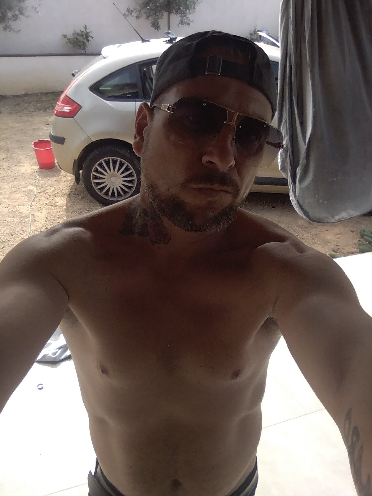 Profilo di Gualter, 42 anni, incontri a Cellere