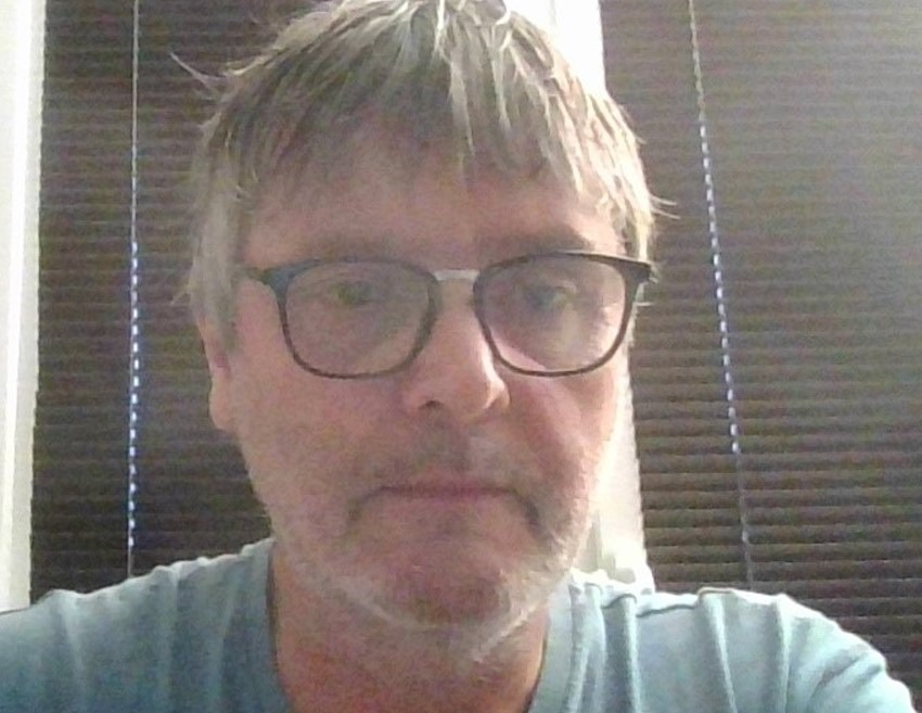 Profilo di Jannick, 53 anni, incontri a Calcata