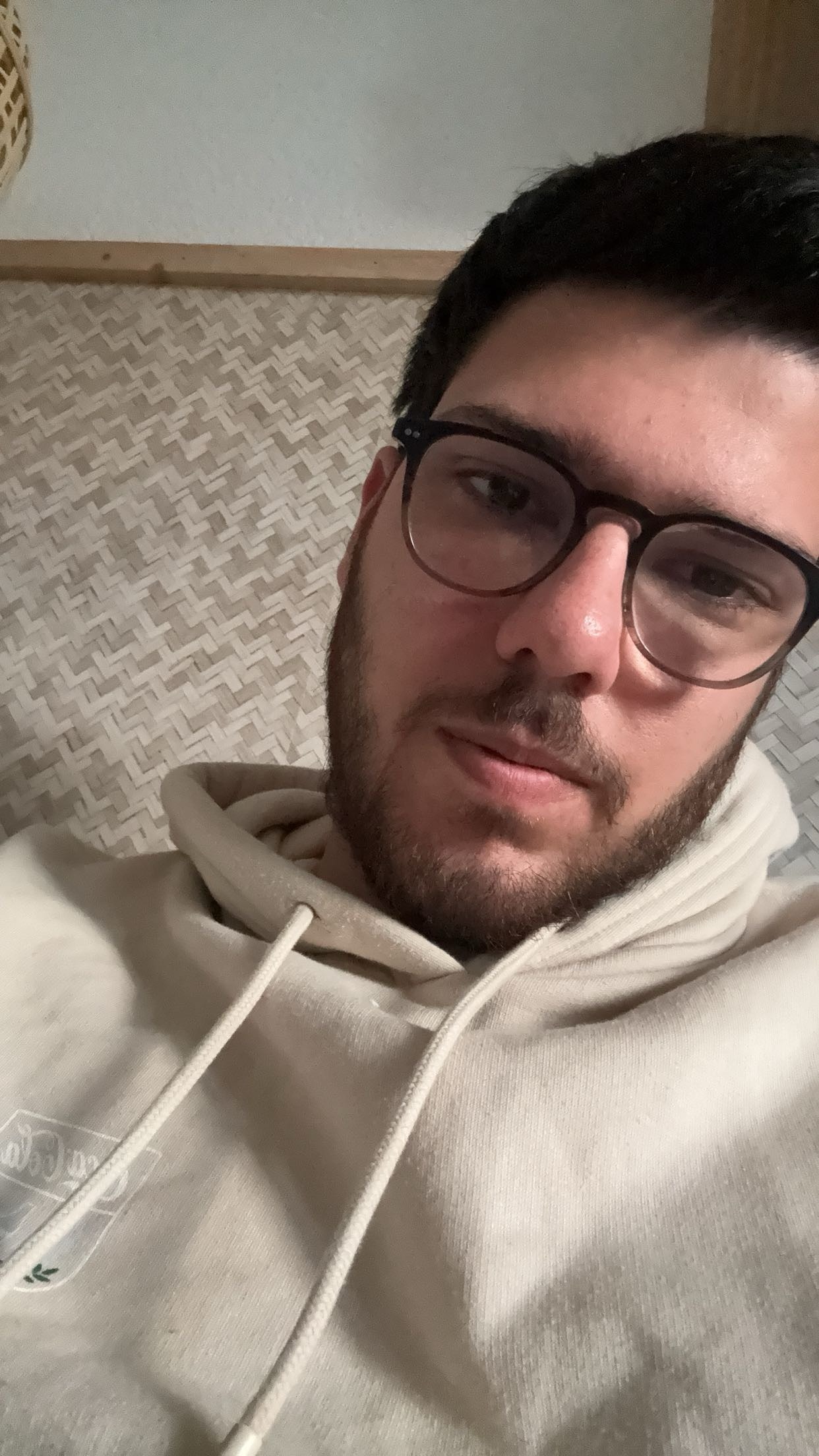 Profilo di Jean-florian, 24 anni, incontri a Nepi