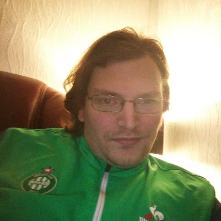Profilo di Drys, 38 anni, incontri a Bracciano