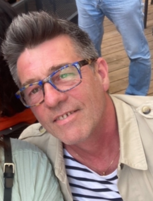 Profilo di Aladin, 53 anni, incontri a Rivodutri