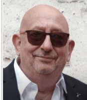 Profilo di Darin, 55 anni, incontri a Affile