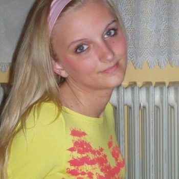Profilo di Lamiya, 26 anni, incontri a Magliano Romano