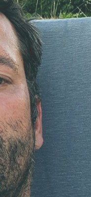 Profilo di Sefiane, 48 anni, incontri a Monte Compatri
