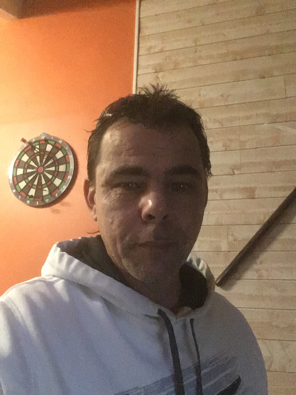 Profilo di Shamseddine, 48 anni, incontri a Vallerotonda