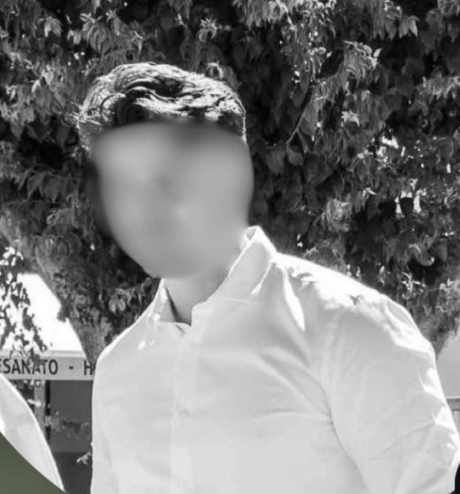 Profilo di Scherif, 26 anni, incontri a Broccostella