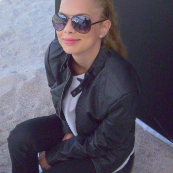 Profilo di Sinem, 27 anni, incontri a Mentana
