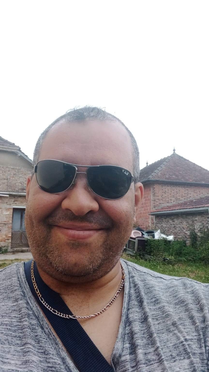 Profilo di Andeol, 52 anni, incontri a Camerata Nuova