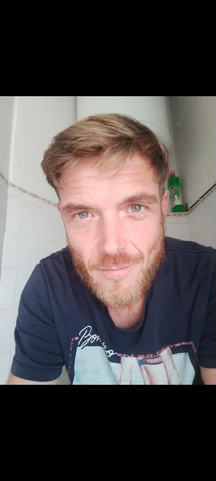 Profilo di Jaquy, 38 anni, incontri a Tessennano