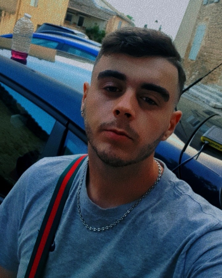 Profilo di Guigner, 23 anni, incontri a San Donato Val di Comino