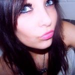 Profilo di Joséphine, 34 anni, incontri a Amaseno
