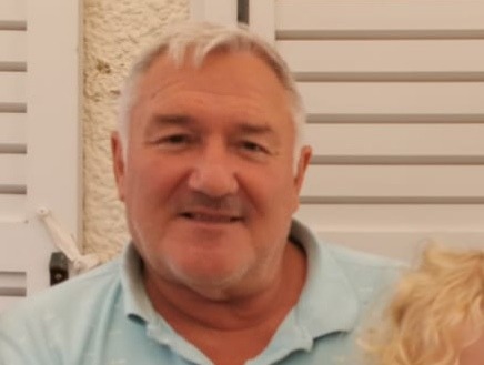 Profilo di Femi, 55 anni, incontri a Licenza