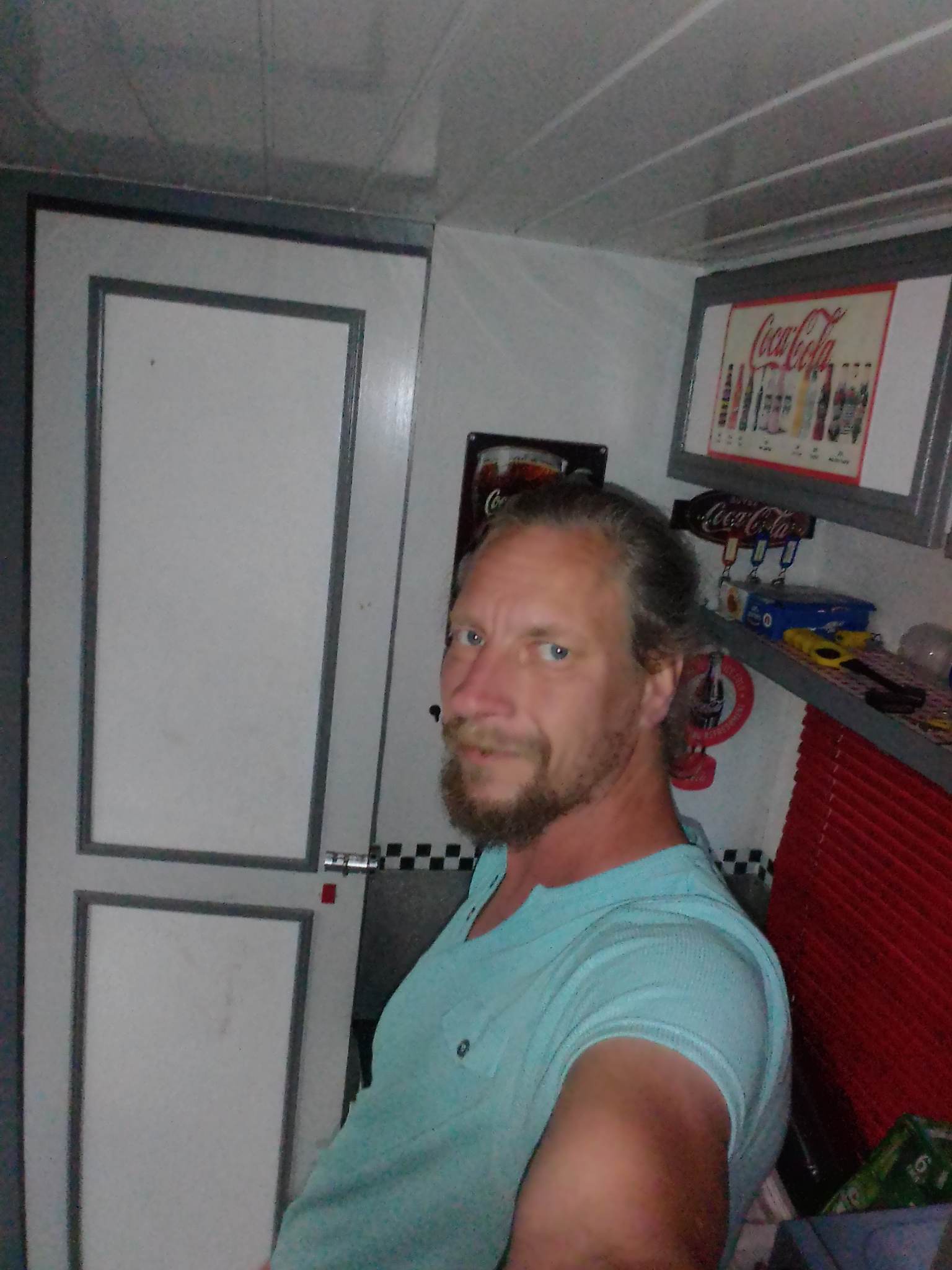 Profilo di Abdesselem, 43 anni, incontri a Sermoneta
