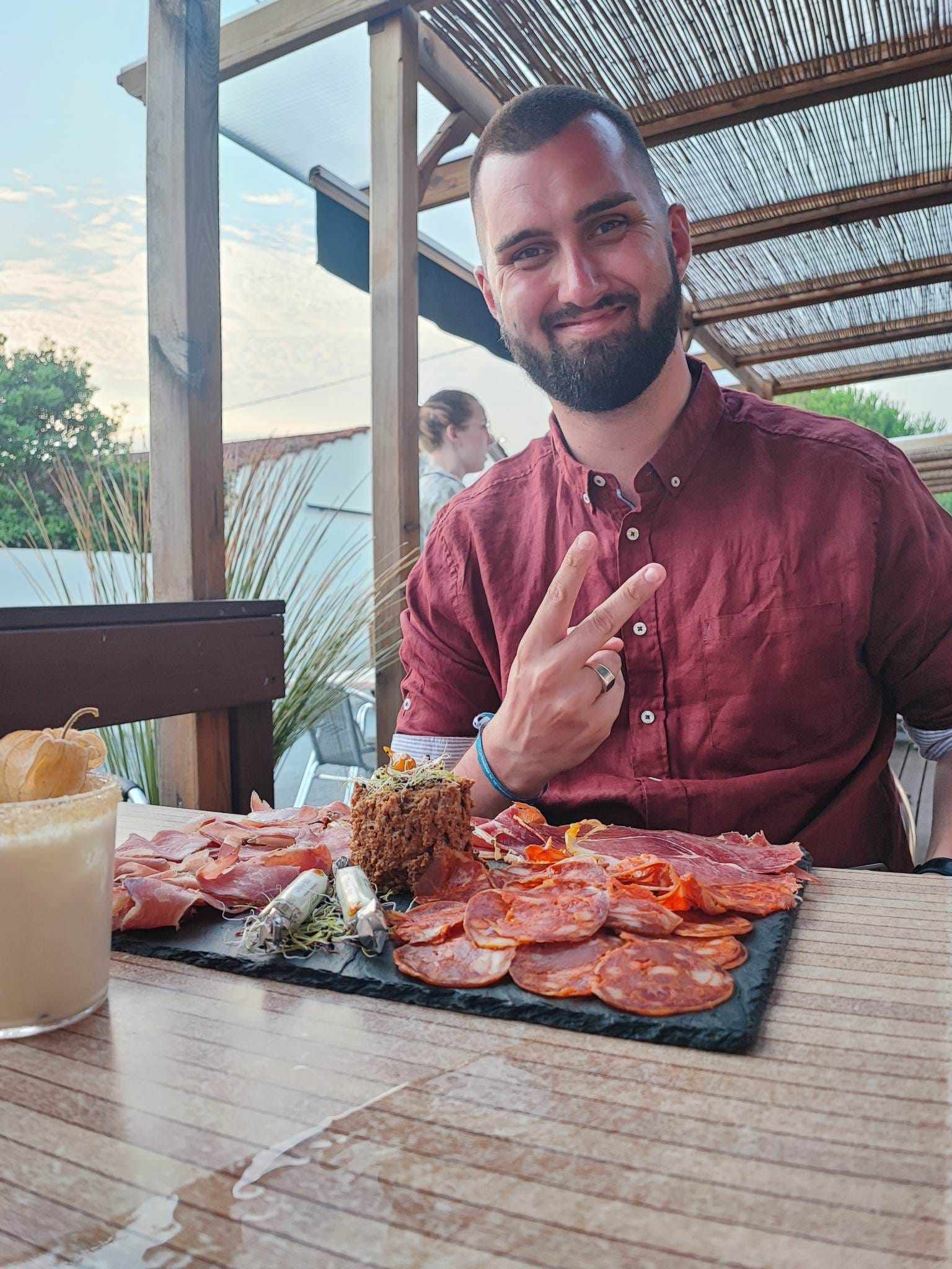 Profilo di Ory, 28 anni, incontri a Cittaducale