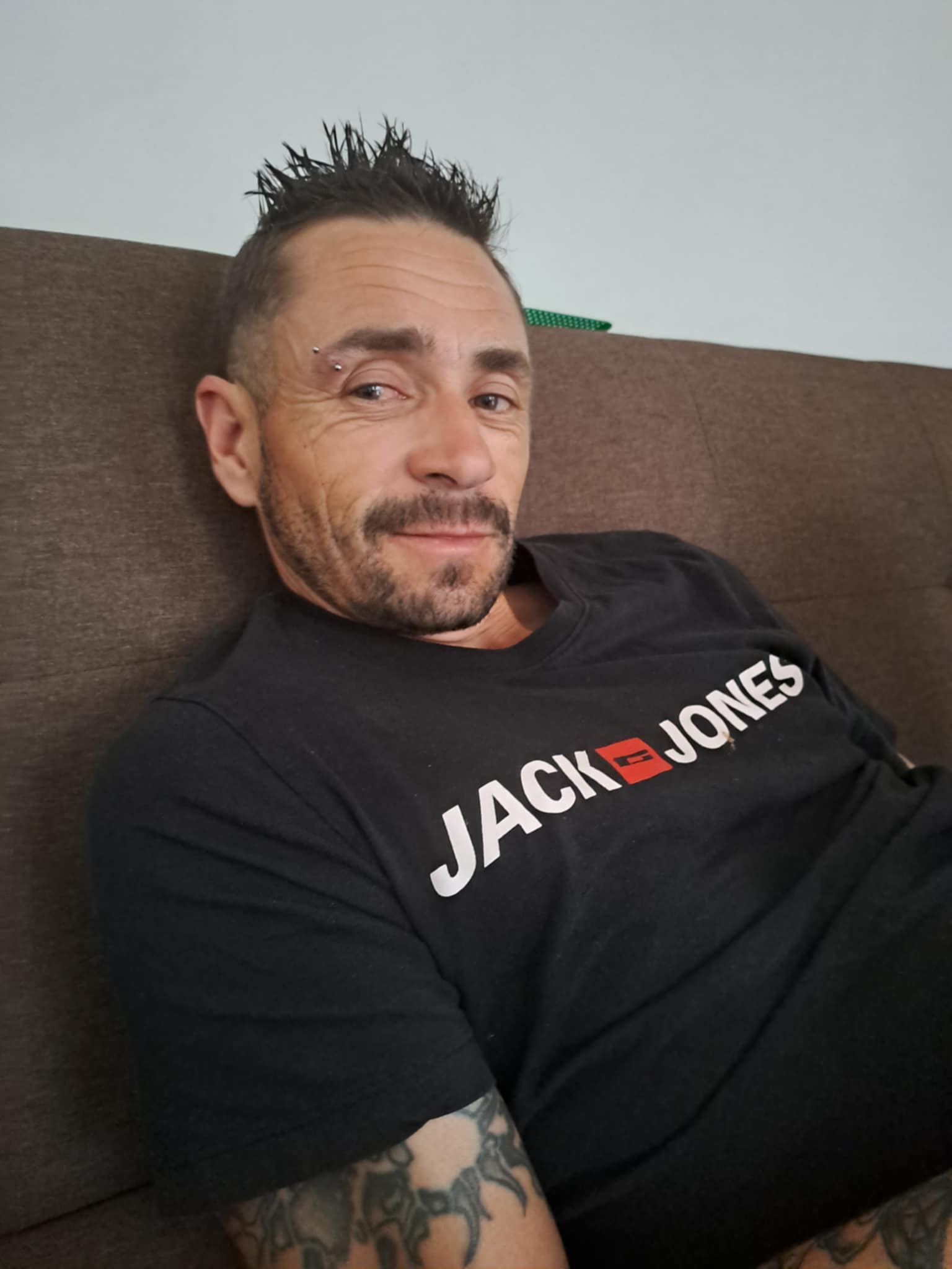 Profilo di Stepan, 40 anni, incontri a Calcata