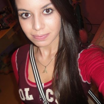 Profilo di Emelyne, 28 anni, incontri a Poggio Nativo