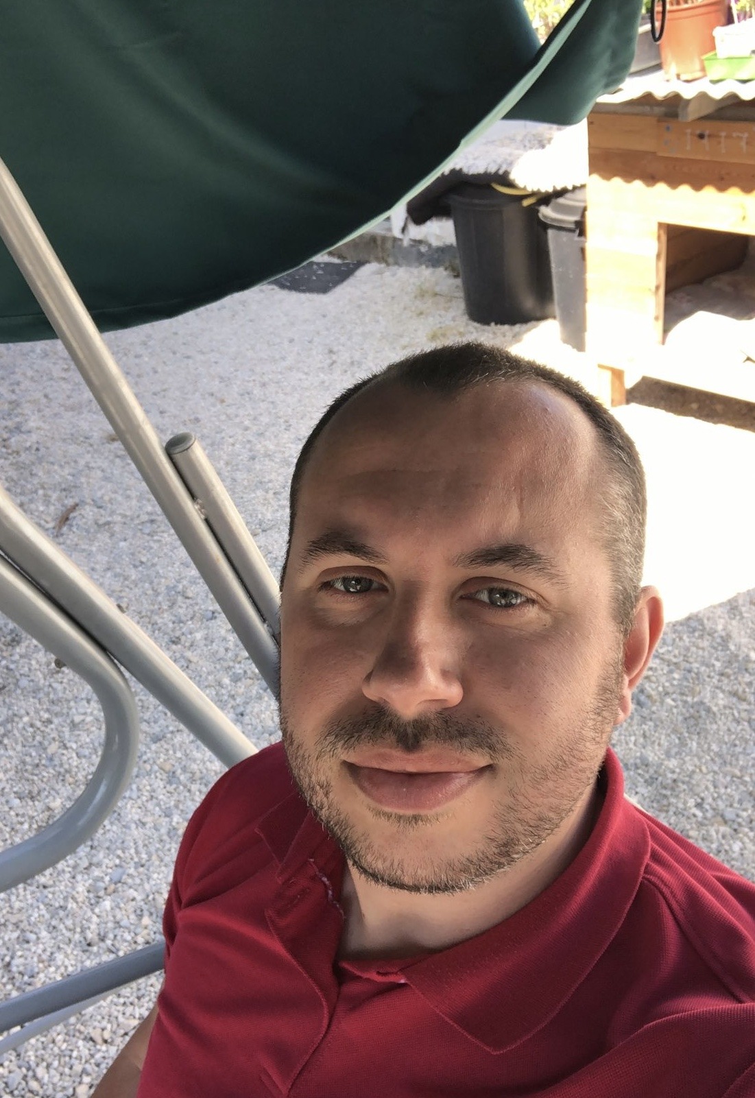 Profilo di Nae, 39 anni, incontri a Subiaco