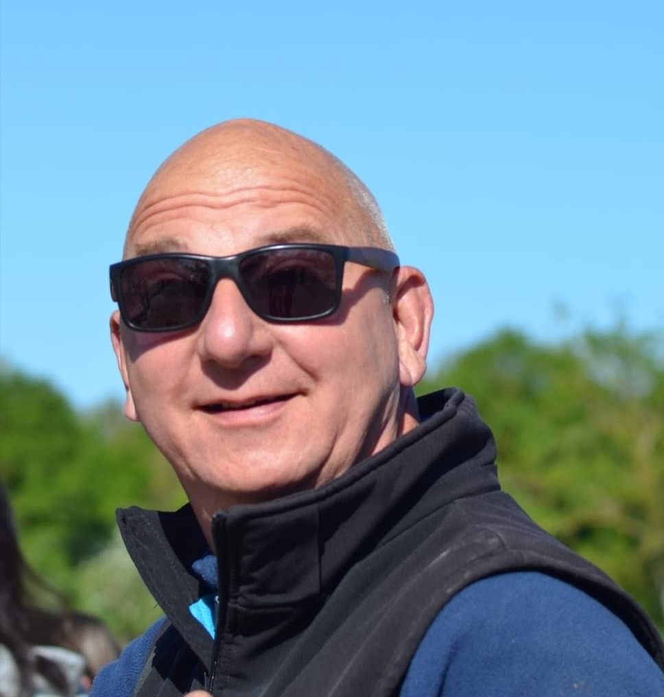Profilo di Momo, 55 anni, incontri a Sant'Oreste