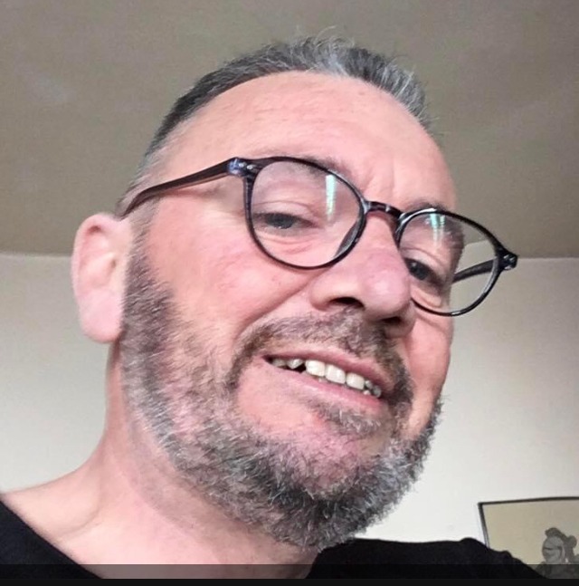 Profilo di Chrislain, 55 anni, incontri a Trevi nel Lazio